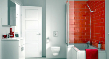 Bathroom Installation Derbyshire